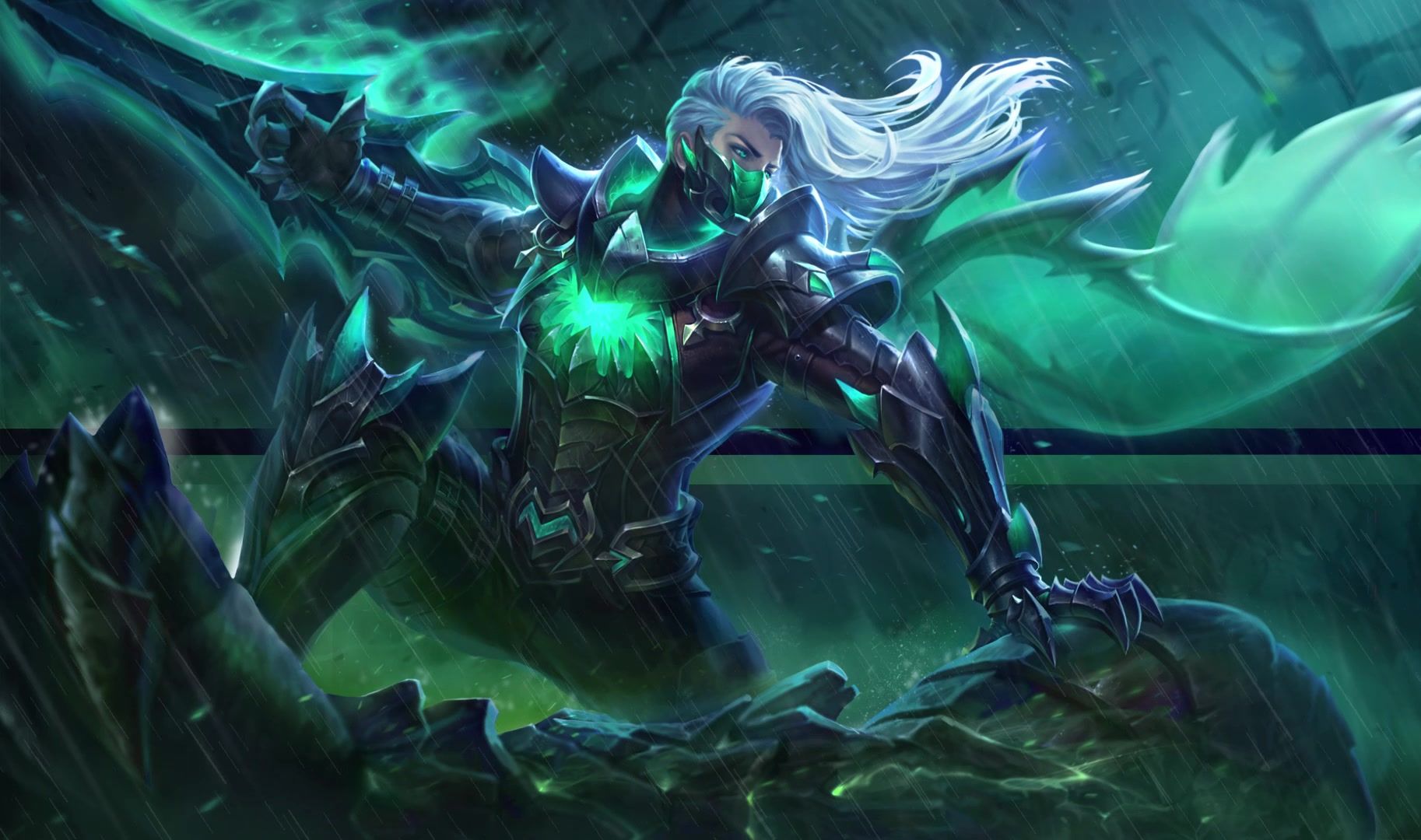 早在数年前 早在数年前